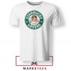 Starbuck Taylor Swift Parody Tee Shirt