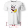 Swift Mickey Mouse Tee Shirt