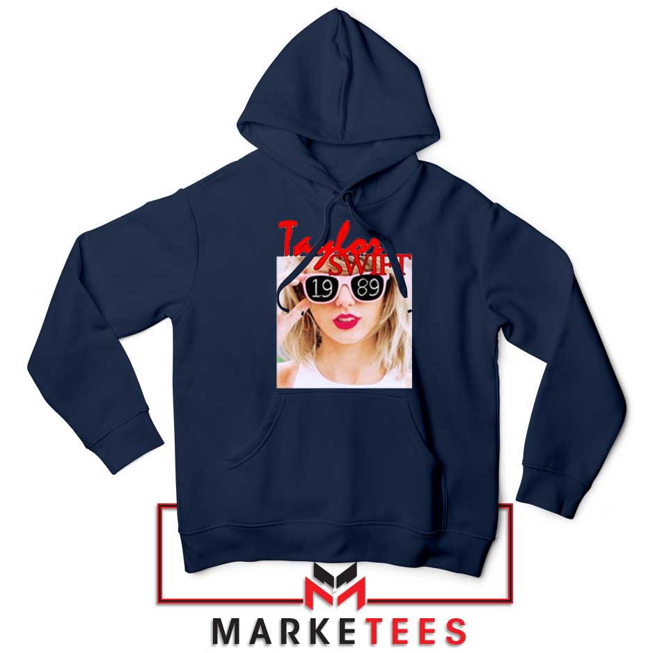 taylor swift 1989 world tour hoodie