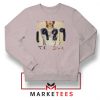 Taylor Swift Deluxe 1989 Sweater