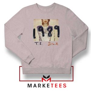 Taylor Swift Deluxe 1989 Sweater