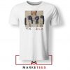 Taylor Swift Deluxe 1989 Tee Shirt