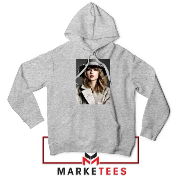Taylor Swift Graphic Hoodie