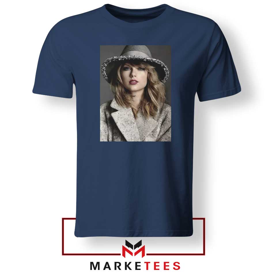 Taylor Swift Graphic Tee Shirt 1989 Tour Tshirts S3XL USA Apparel
