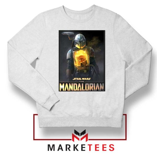 Buy 2 The Child Boba Star Sweater The Mandalorian