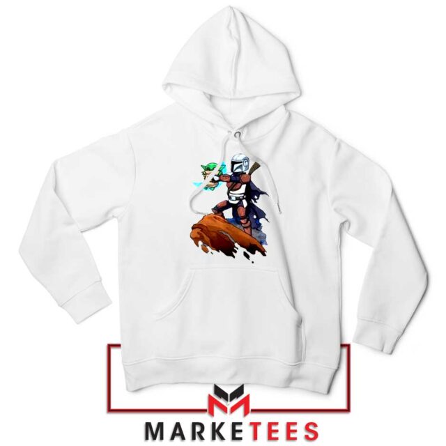 The Child Lion King Simba Hoodie S-2XL