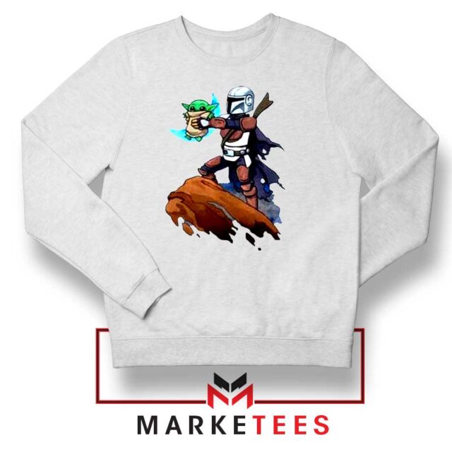 Buy 2 The Child Lion King Simba Sweatshirt Mandalorian