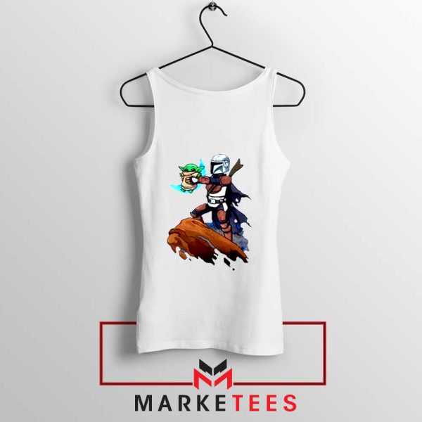 The Child Lion King Simba Tank Top