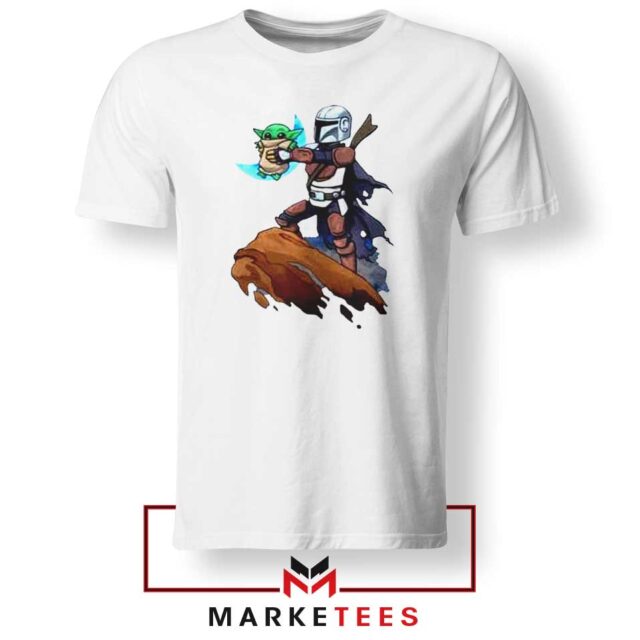 The Child Lion King Simba Tee Shirt Mandalorian Tshirts S-3XL