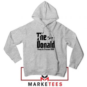 The Donald Trump Hoodie