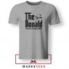 The Donald Trump Tshirt