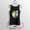 The Mandalorian Hug The Child Tank Top