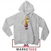 The Scary Bart Hoodie