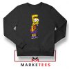 The Scary Bart Sweater