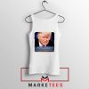 The Wall Is Coming Tank Top