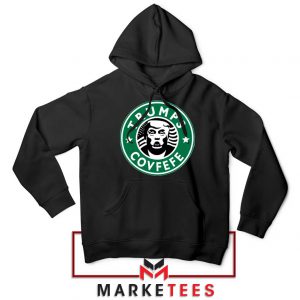 Trump Covfefe Hoodie