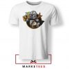 Vault Mando The Child Tee Shirt