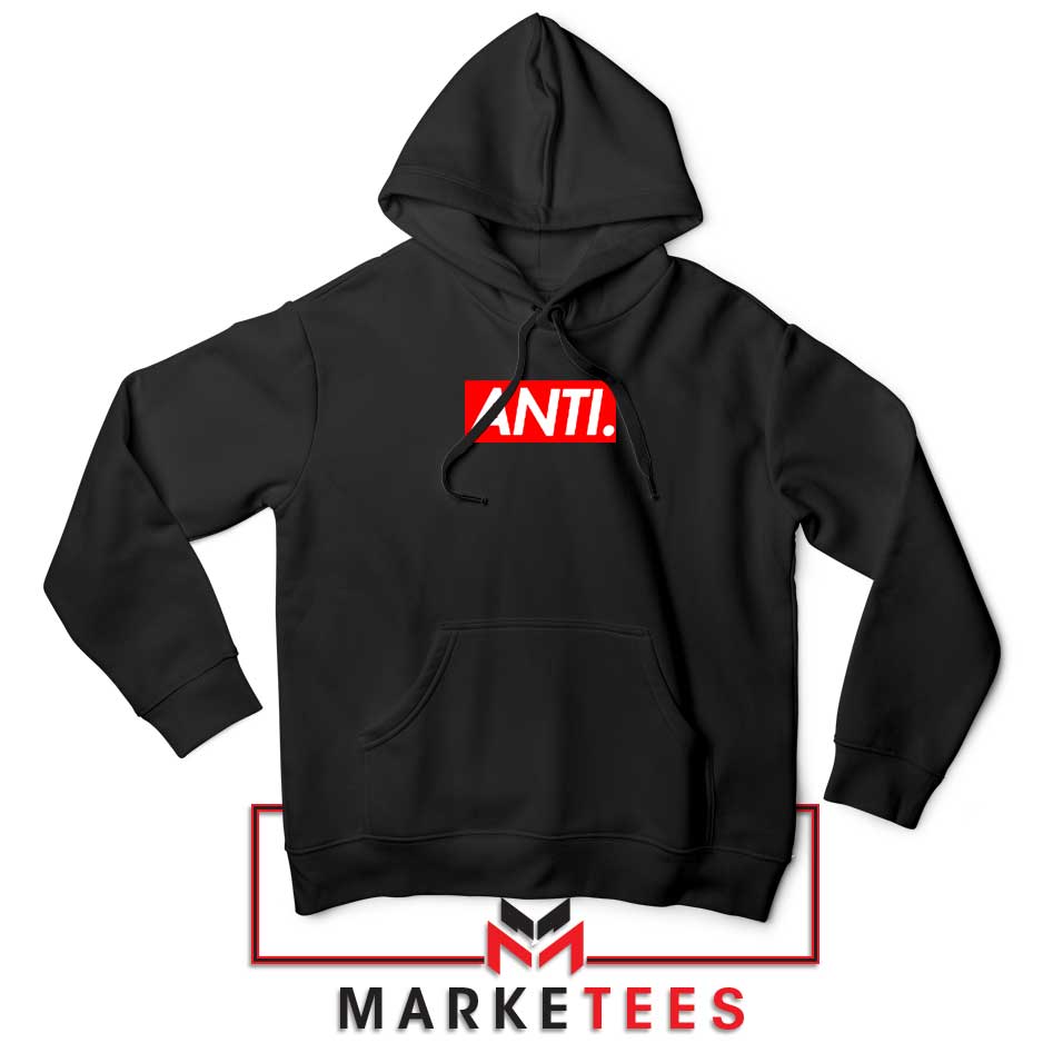 supreme parody hoodie