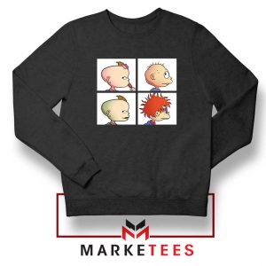 Baby Days Rugrats Sweatshirt