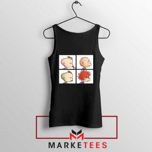 Baby Days Rugrats Tank Top