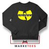 Best Vegan Wu Tang Clan Sweatshirt