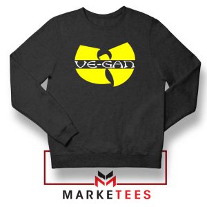 Best Vegan Wu Tang Clan Sweatshirt