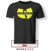 Best Vegan Wu Tang Clan Tshirt