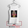 Best Wuuuu Tang Rapper Tank Top