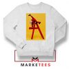 Billie Eilish Graphic Music Sweater