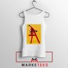 Billie Eilish Graphic Music Tank Top