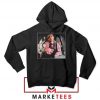 Billie Eilish Music Concert Hoodie