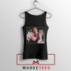 Billie Eilish Music Concert Tank Top