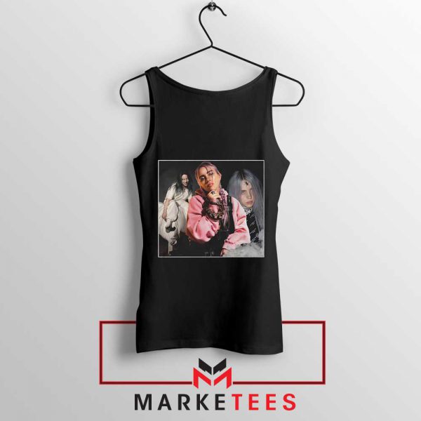 Billie Eilish Music Concert Tank Top S-2XL - Marketees.com