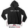 Bury a Friend Billie Eilish Hoodie