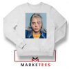 Buy Billie Eilish Music Star Sweatshirt