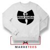 Buy Cheap Wakanda Logo Sweatshirt