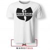 Buy Cheap Wakanda Logo Tee Shirt