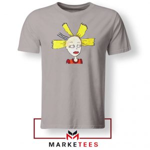 Buy Cynthia Doll Sport Grey Tshirt