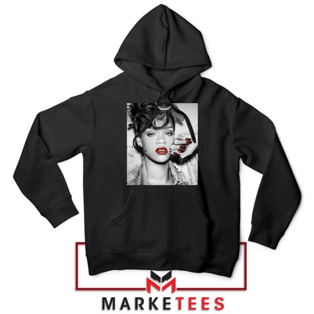 Buy Rihanna Music Singer Hoodie Cheap Celebrity Hoodies