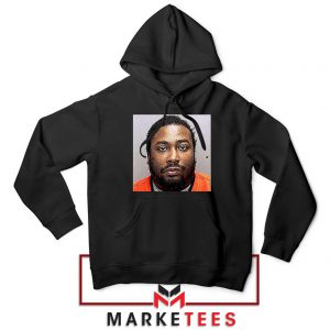 Cheap Dirty Bastard ODB Hoodie