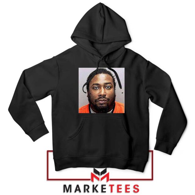 Cheap Dirty Bastard ODB Hoodie S-2XL