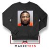 Cheap Dirty Bastard ODB Sweatshirt