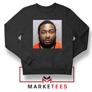 Cheap Dirty Bastard ODB Sweatshirt