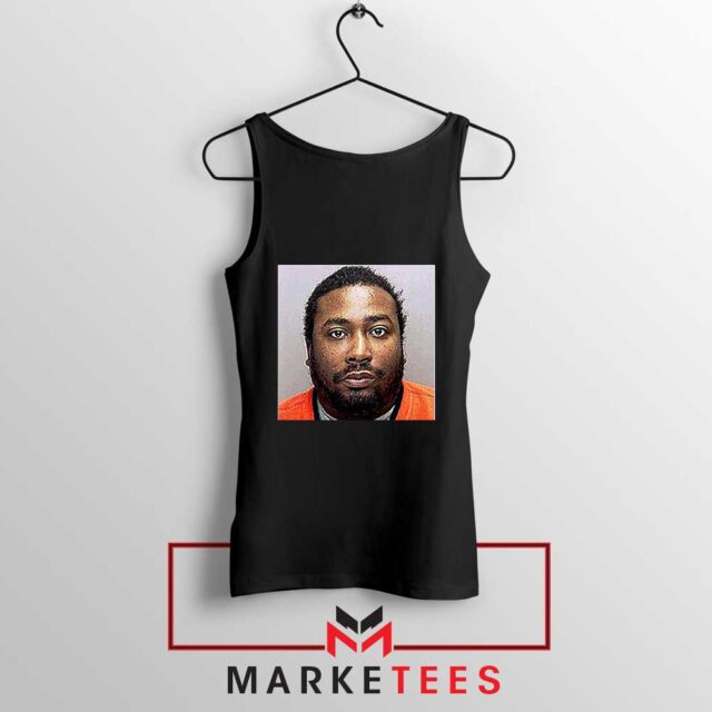 Cheap Dirty Bastard ODB Tank Top S-3XL
