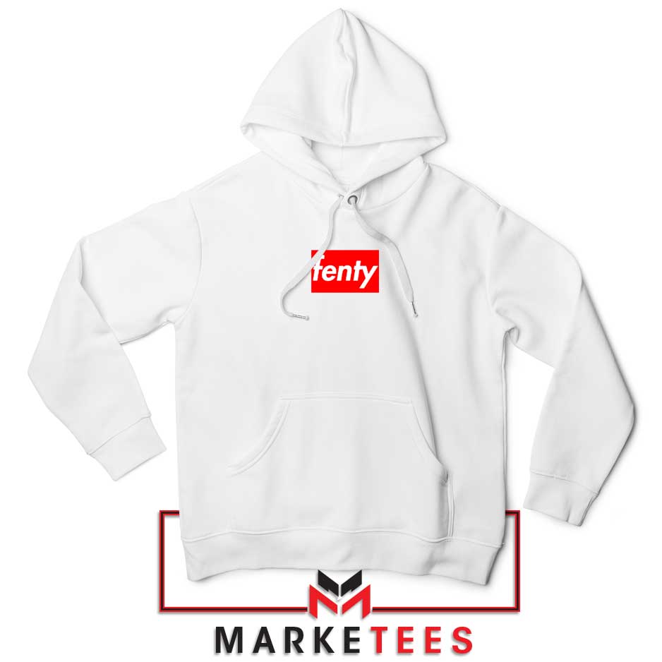 fenty onesie hoodie