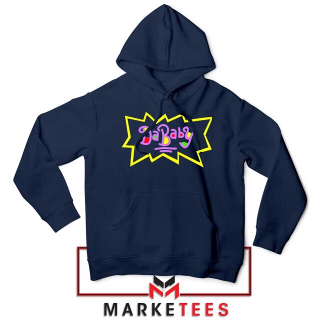 DaBaby Rugrats Cartoon T-Shirt