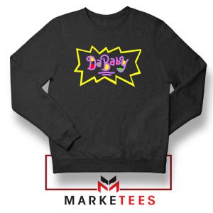 Cheap Rugrats Dababy Sweatshirt