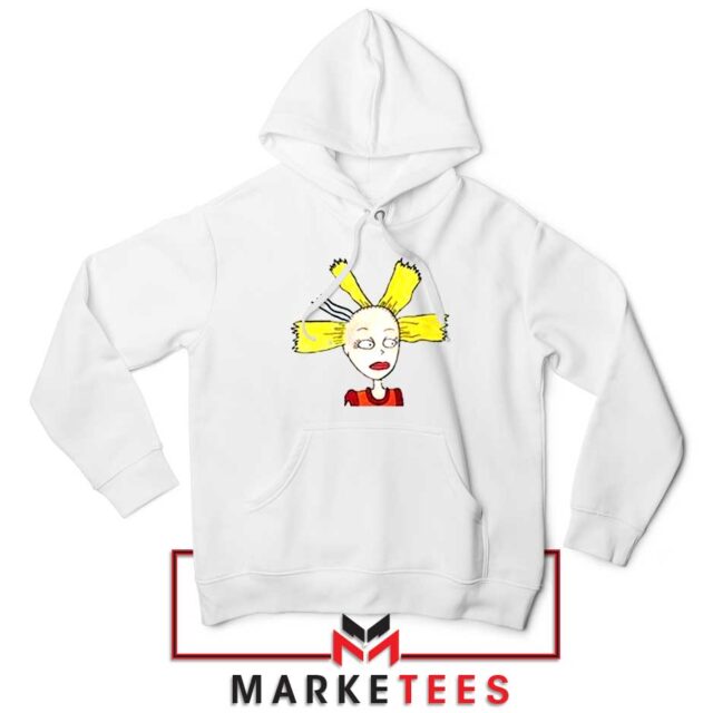 Cynthia Doll Hoodie Buy Rugrats Cartoon Hoodies S-2XL