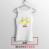 Cynthia Doll Tank Top