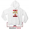 Cynthia Rugrats Nickelodeon Hoodie